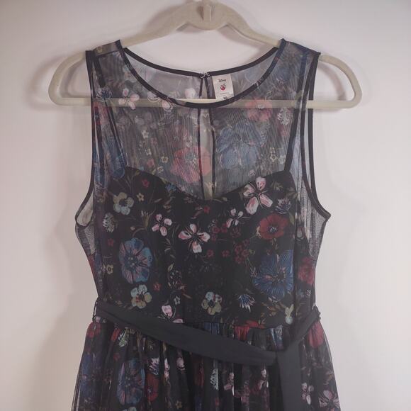 Disney LC Lauren Conrad Snow White Dress, Size 10 - Picture 4 of 12